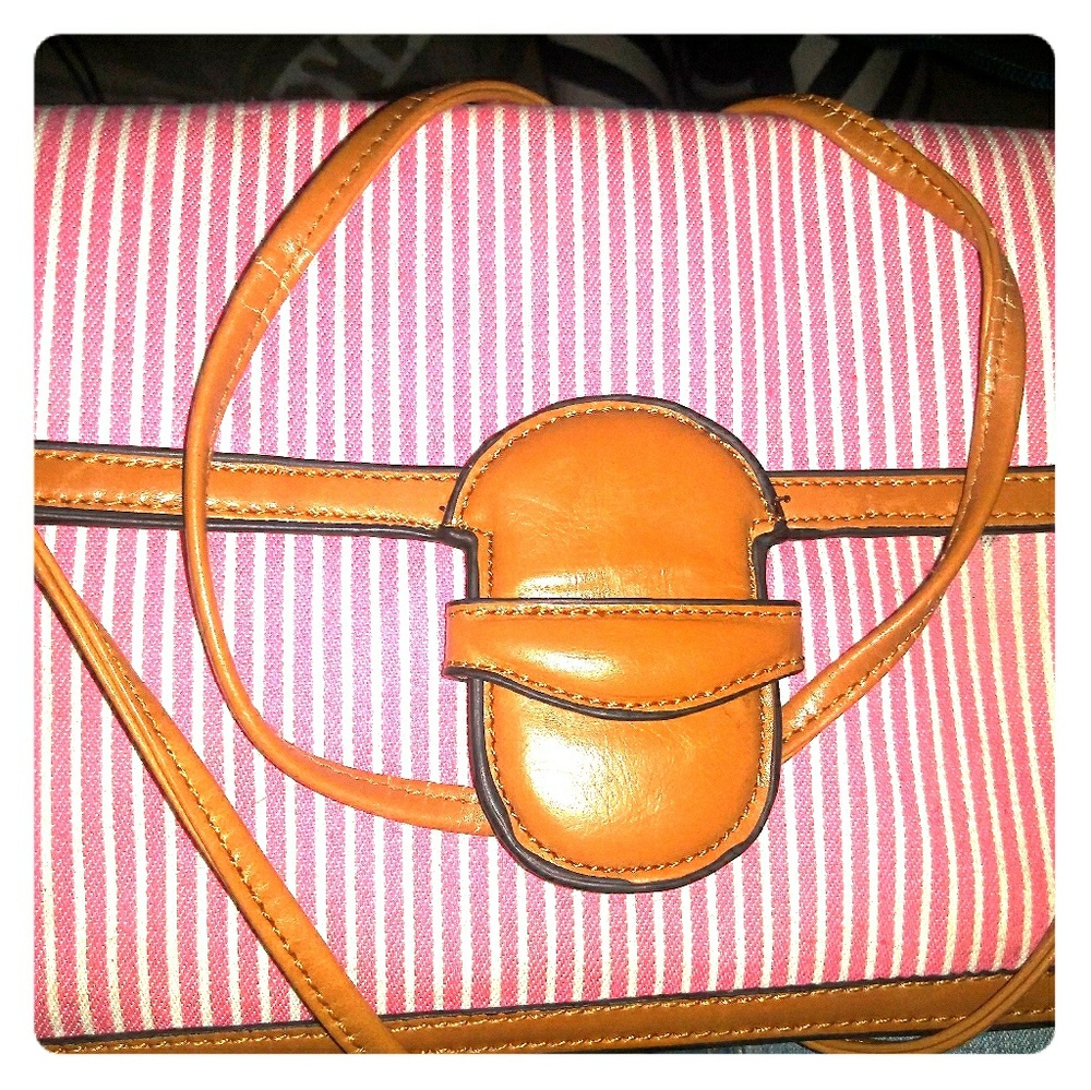 Cross body bag
